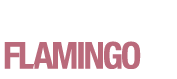 White Flamingo